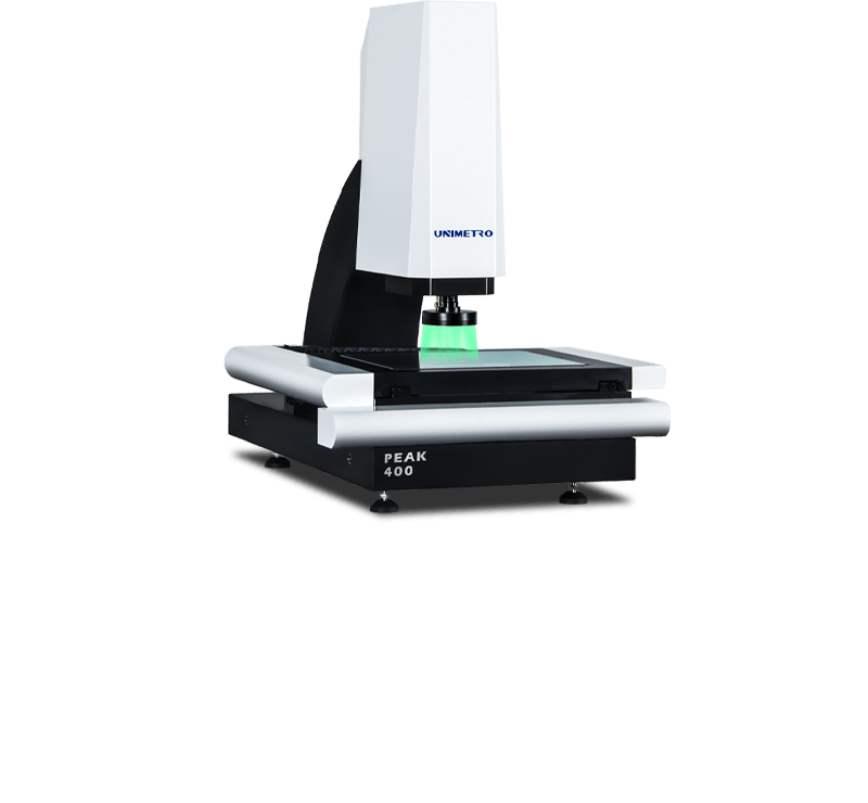 緊湊型全自動型影像測量儀